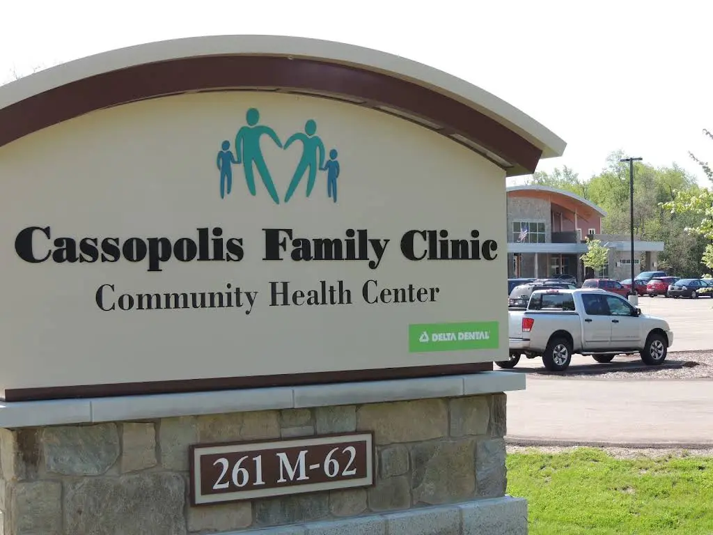 Cass Family Clinic