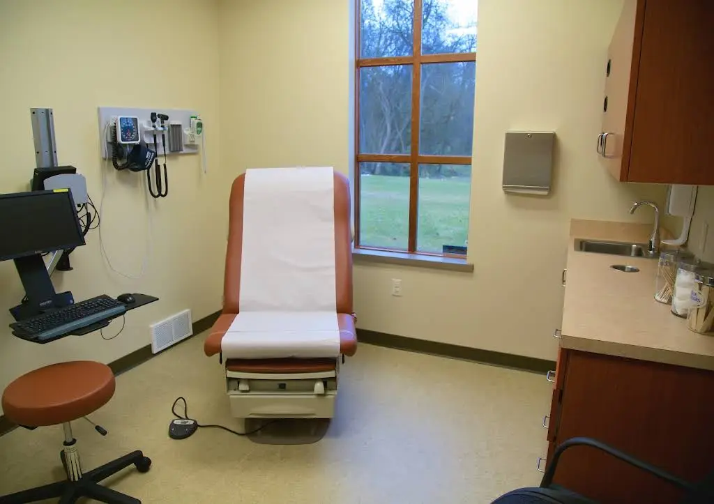 Cass Family Clinic