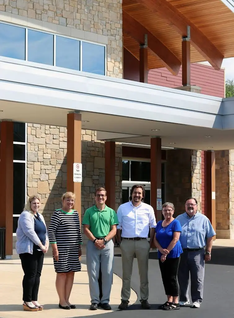 Cass Family Clinic