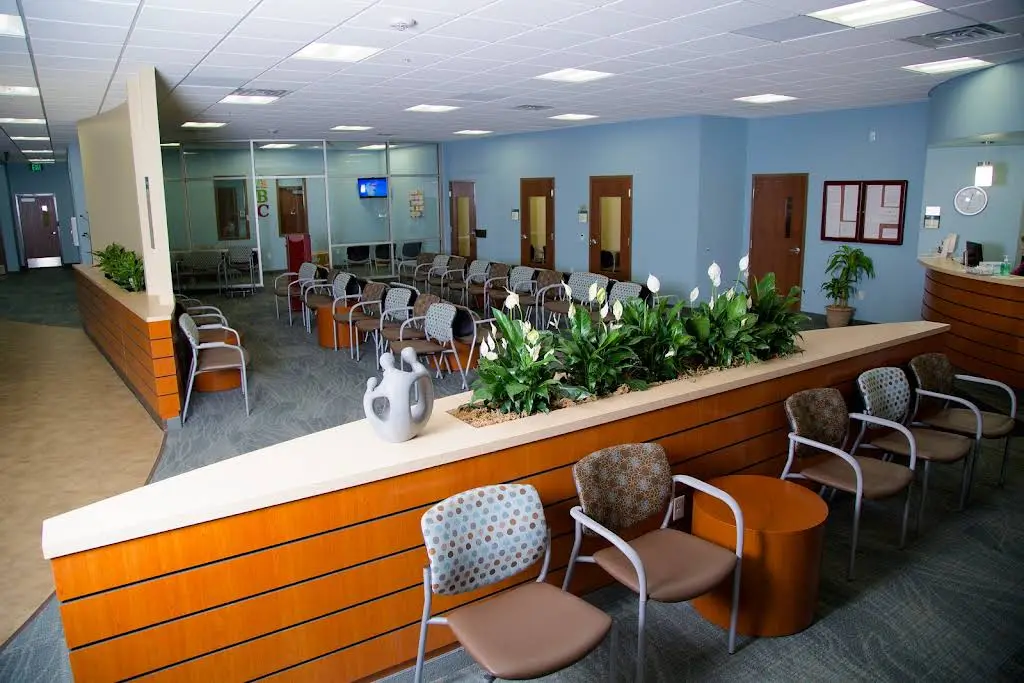 Cass Family Clinic