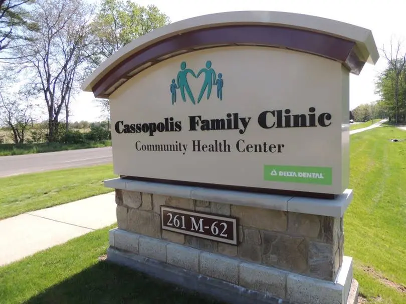 Cass Family Clinic