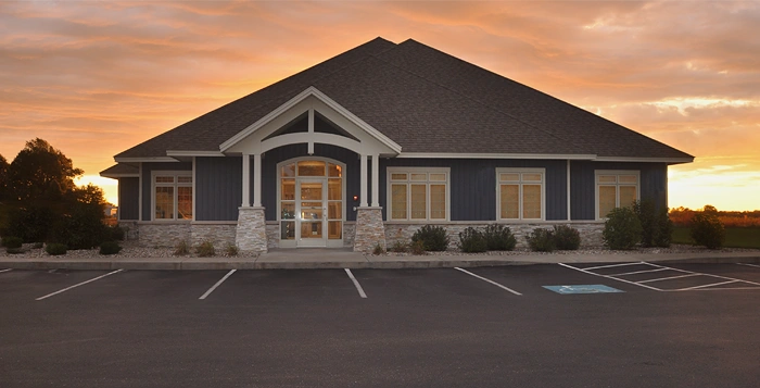 Cassopolis Dental