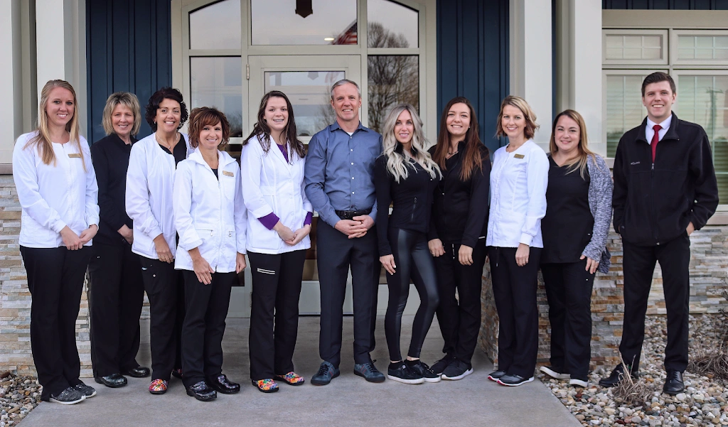 Cassopolis Dental