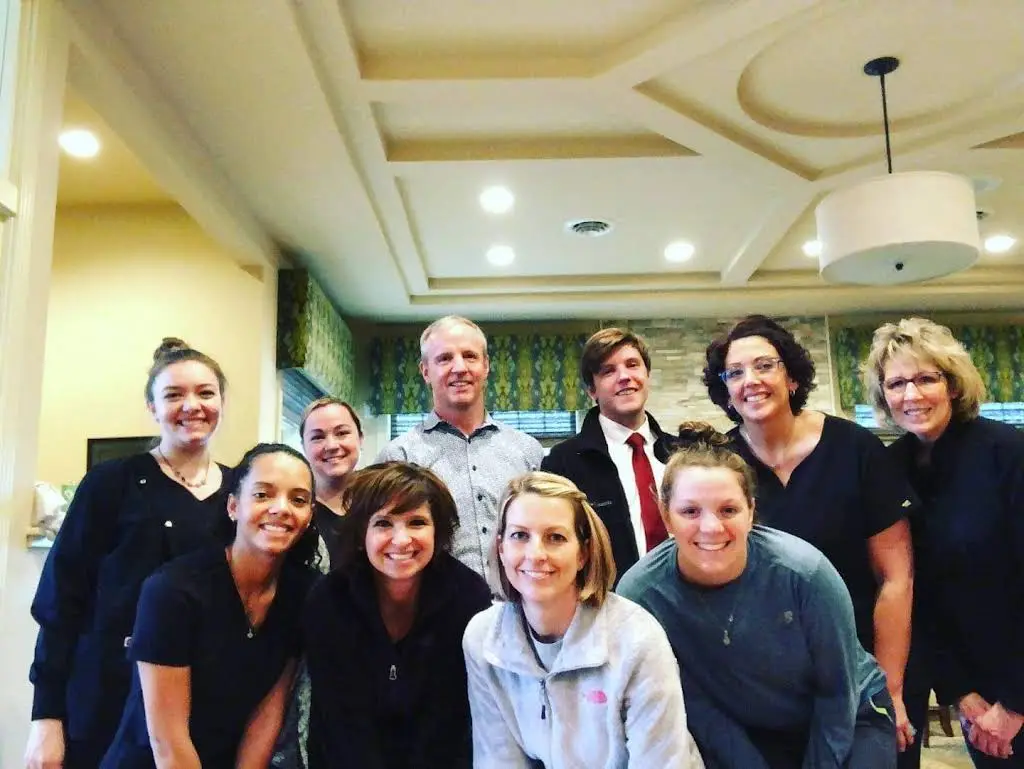 Cassopolis Dental