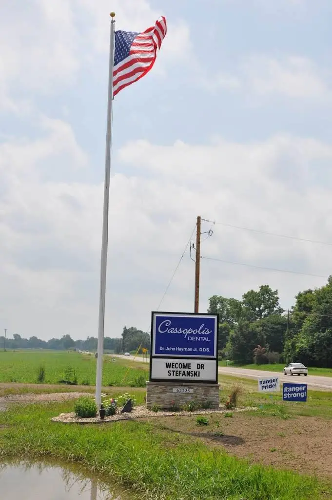 Cassopolis Dental