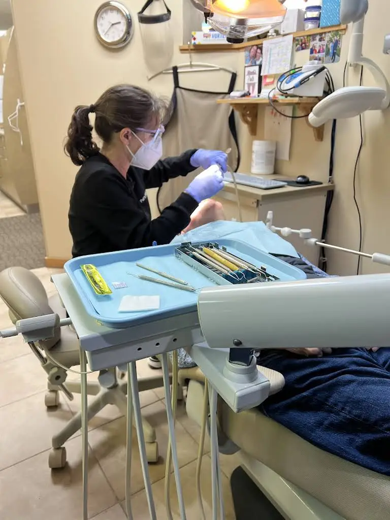 Michigan Advanced Dentistry