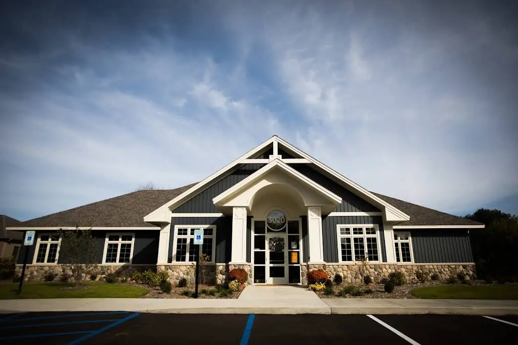 Portage Pediatric Dentistry PLC