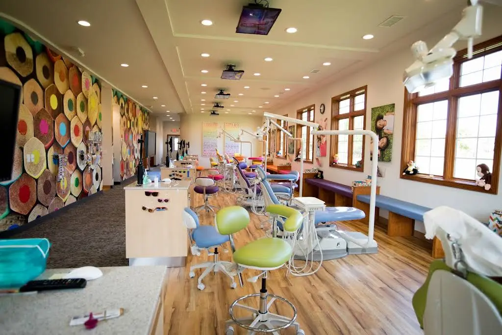 Portage Pediatric Dentistry PLC