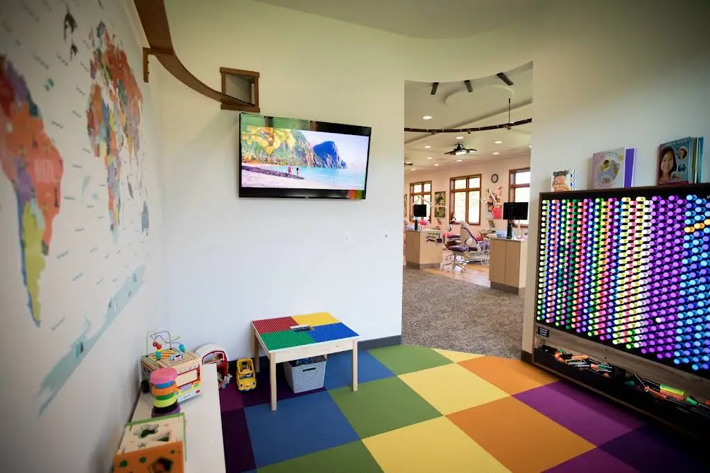 Portage Pediatric Dentistry PLC