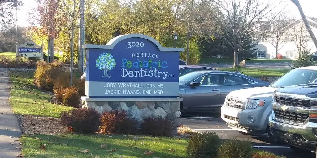 Portage Pediatric Dentistry PLC