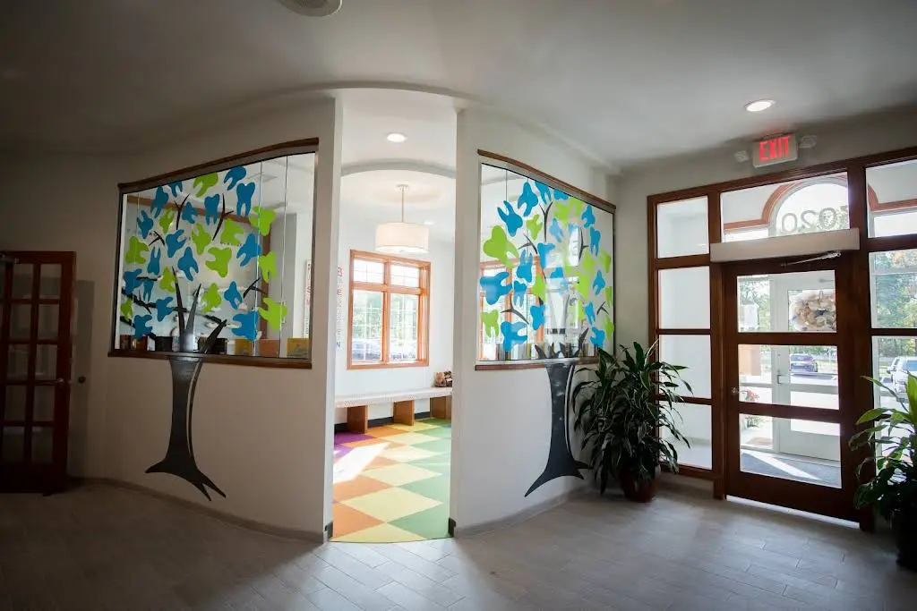 Portage Pediatric Dentistry PLC