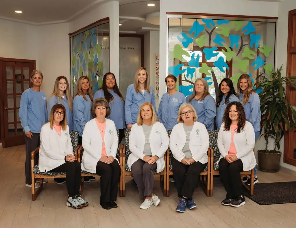 Portage Pediatric Dentistry PLC