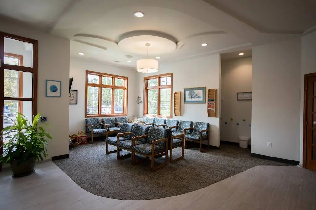 Portage Pediatric Dentistry PLC