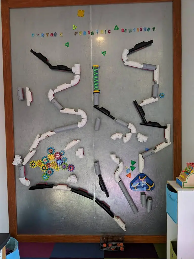 Portage Pediatric Dentistry PLC