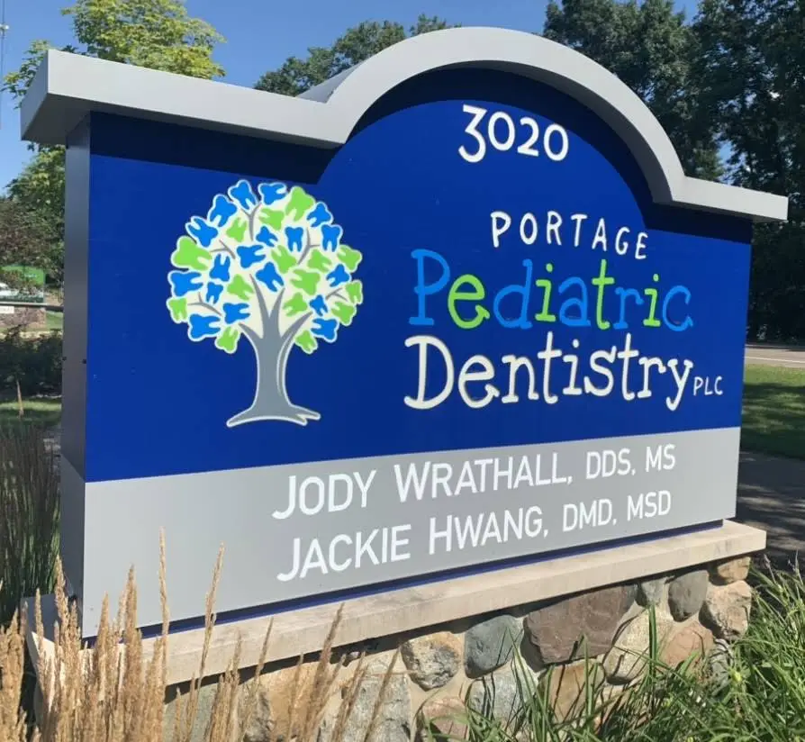 Portage Pediatric Dentistry PLC