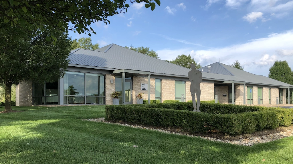 Modern Dentistry Associates: Dr. Andrea Godawa