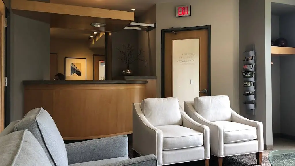 Modern Dentistry Associates: Dr. Andrea Godawa