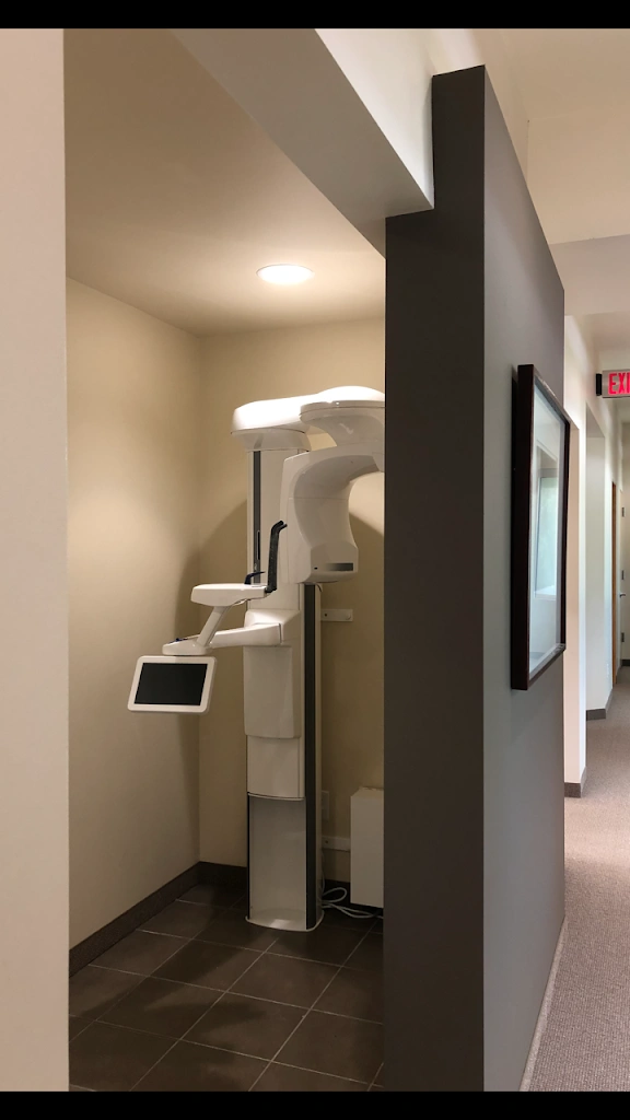 Modern Dentistry Associates: Dr. Andrea Godawa