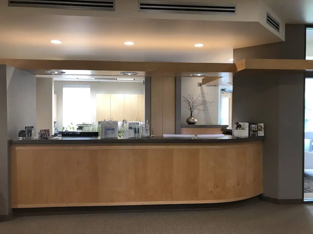 Modern Dentistry Associates: Dr. Andrea Godawa