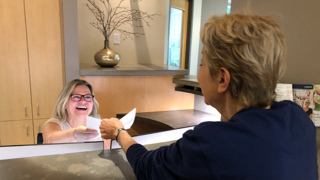 Modern Dentistry Associates: Dr. Andrea Godawa