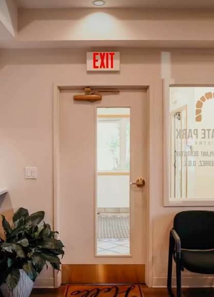Stonegate Park Dentistry