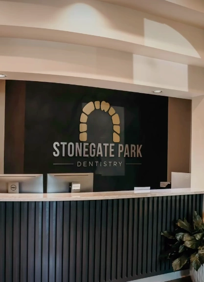 Stonegate Park Dentistry