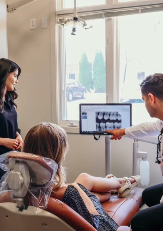 Stonegate Park Dentistry