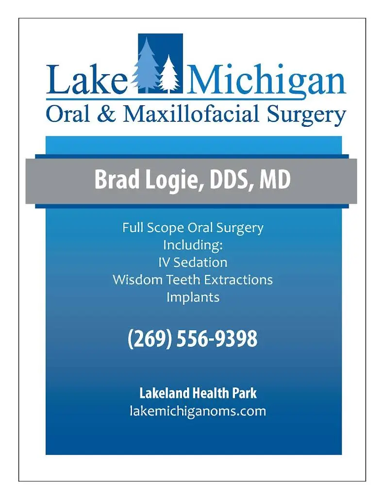 Lake Michigan Oral & Maxillofacial Surgery