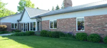 Brown & Luczak Family Dentistry