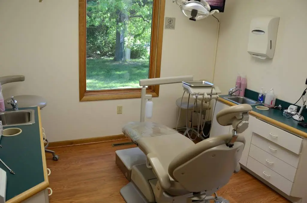 Brown & Luczak Family Dentistry