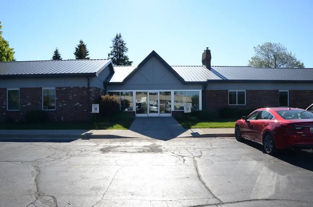 Brown & Luczak Family Dentistry
