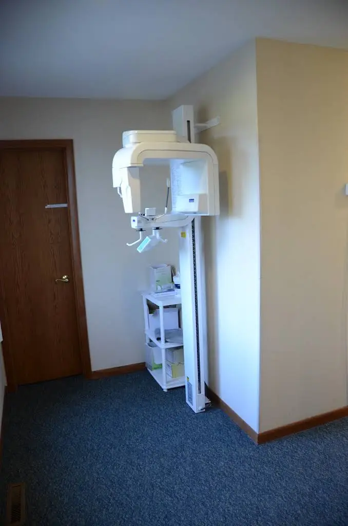 Brown & Luczak Family Dentistry