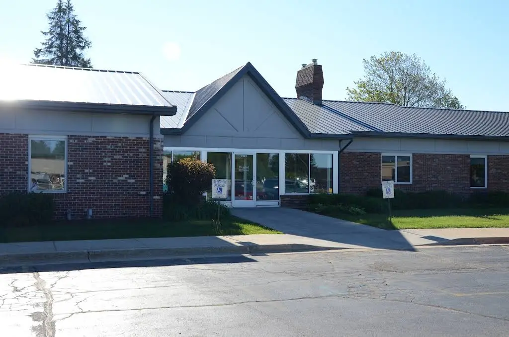 Brown & Luczak Family Dentistry