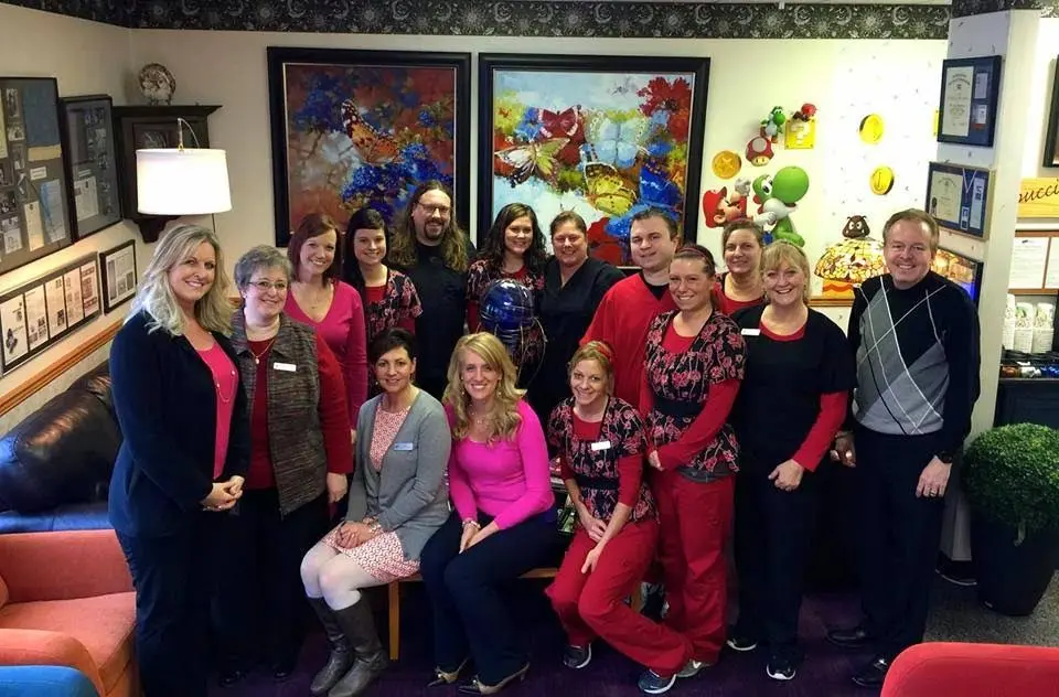 Kalamazoo Orthodontics