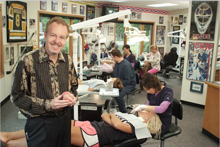 Kalamazoo Orthodontics