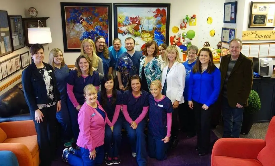 Kalamazoo Orthodontics
