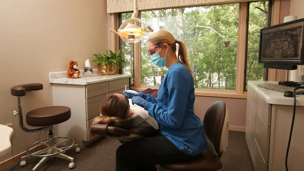 Susan M. Dennis, DDS