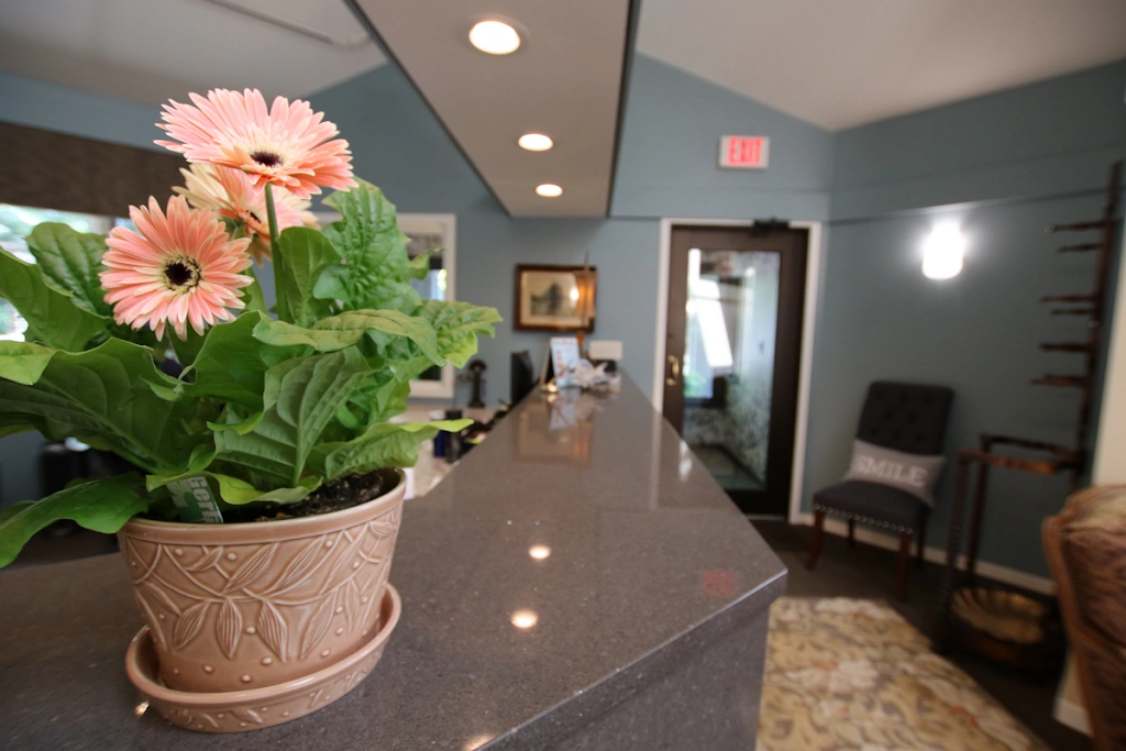 Susan M. Dennis, DDS