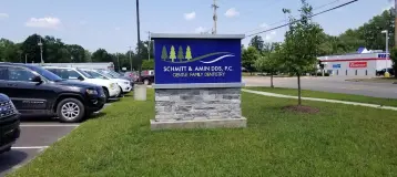 Schmitt & Amin DDS