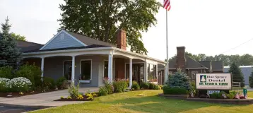 Blue Spruce Dental