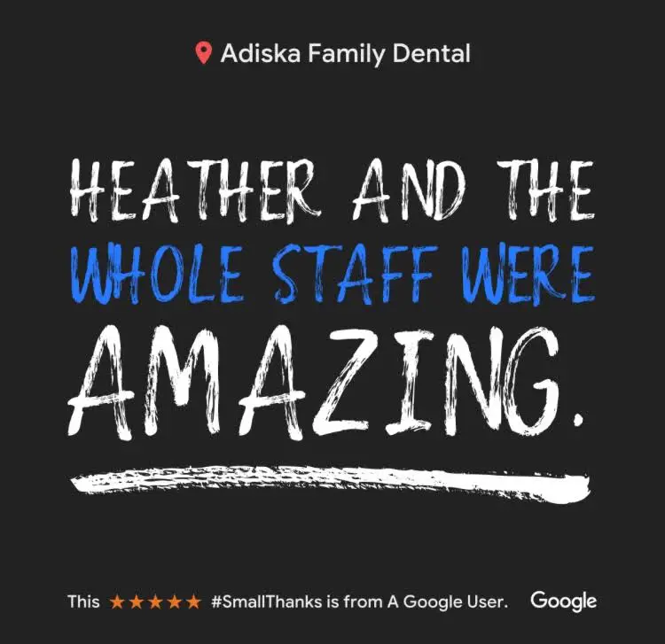 Adiska Family Dental
