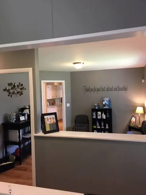 Adiska Family Dental