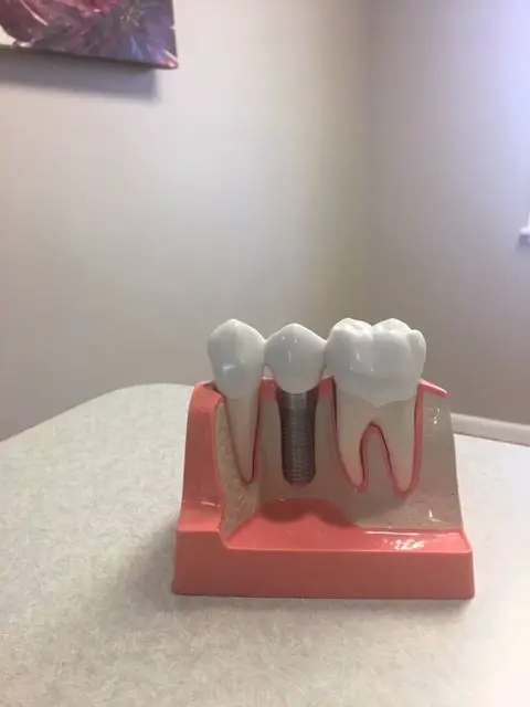 Adiska Family Dental
