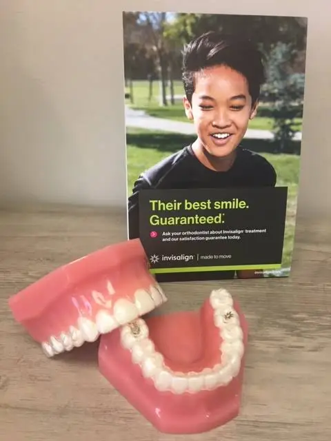 Adiska Family Dental