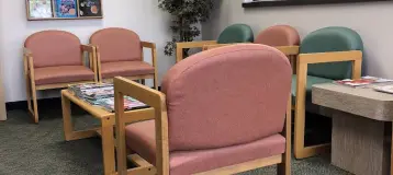 Grass Lake Dental Center