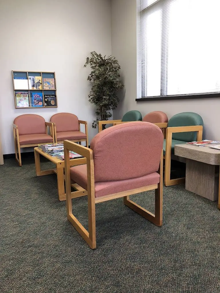 Grass Lake Dental Center