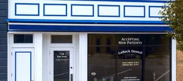 LaRock Dental