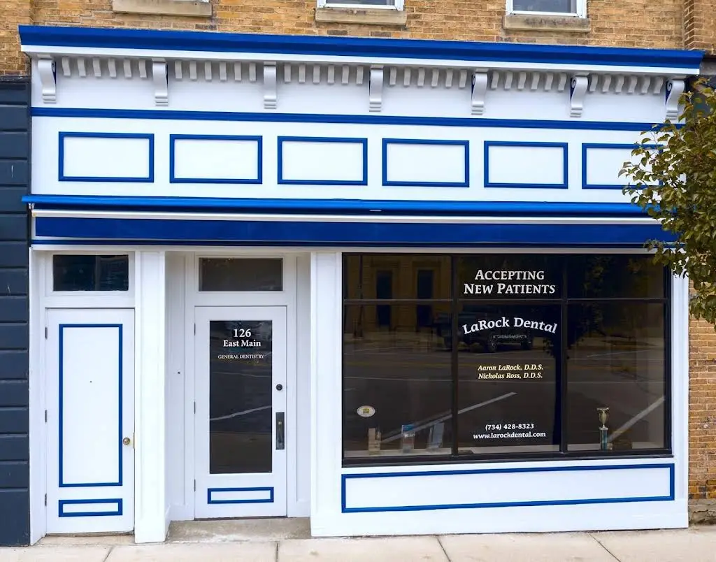 LaRock Dental
