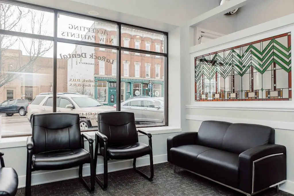 LaRock Dental