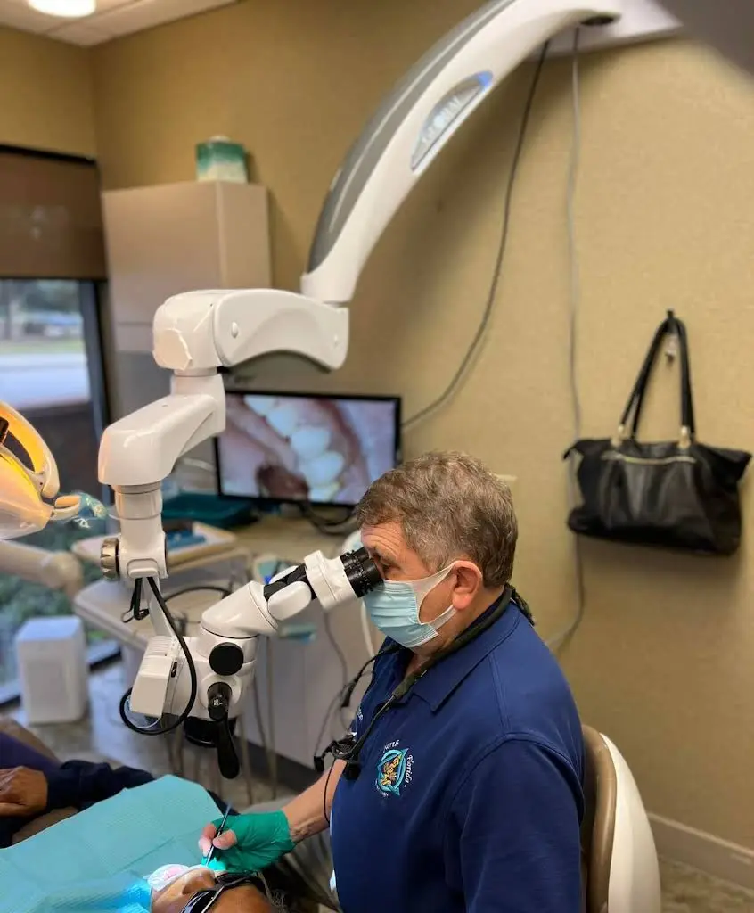 LaRock Dental